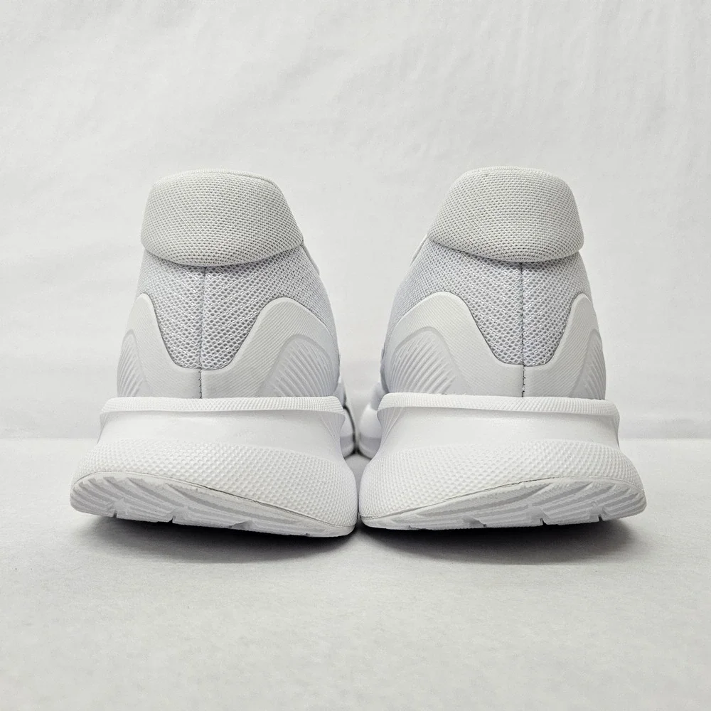 Adidas Women's RunFalcon 5 Running Shoes IH7760 Cloud White‎ Sz 10